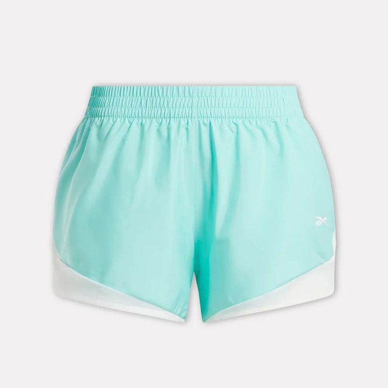 REEBOK - Short Mujer Reebok PLANET 