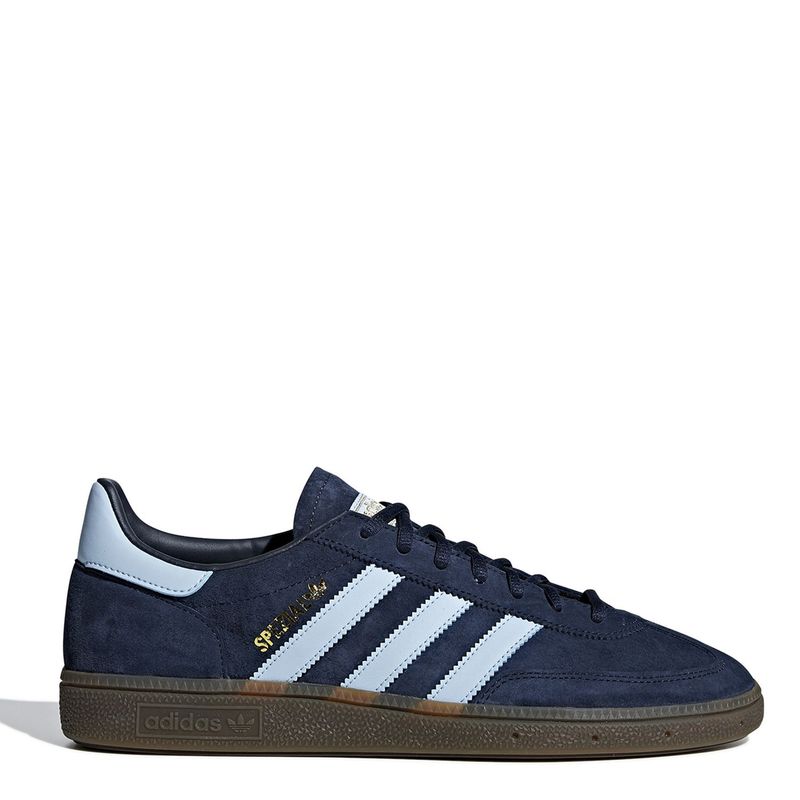 ADIDAS - Tenis Adidas Moda Handball Spezial Hombre