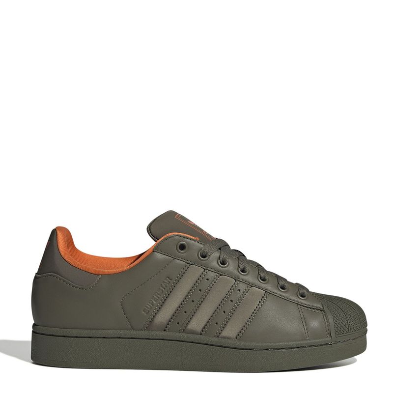 ADIDAS - Tenis Adidas Moda Superstar Ii Hombre