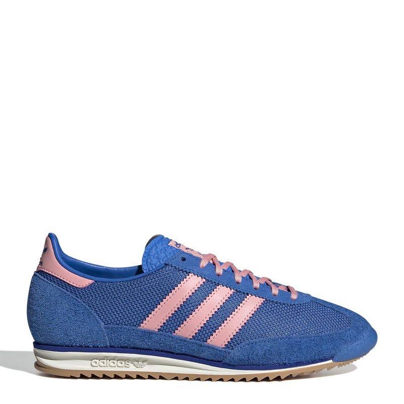 ADIDAS - Tenis Adidas Moda Sl 72 Og W Mujer