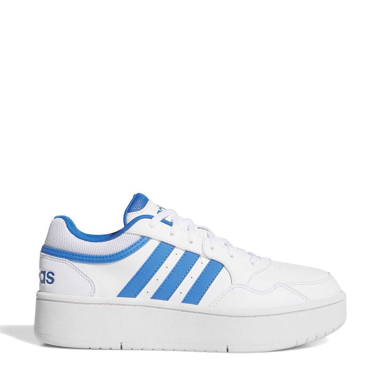 ADIDAS - Tenis Adidas Moda Hoops 3.0 Bold W Mujer
