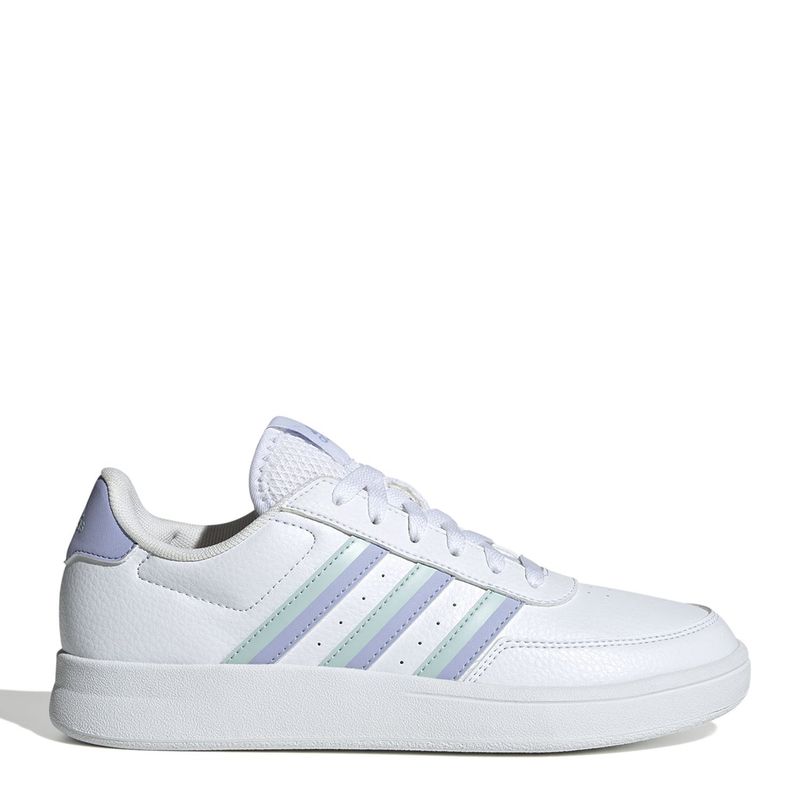 ADIDAS - Tenis Adidas Moda Breaknet 2.0 Mujer