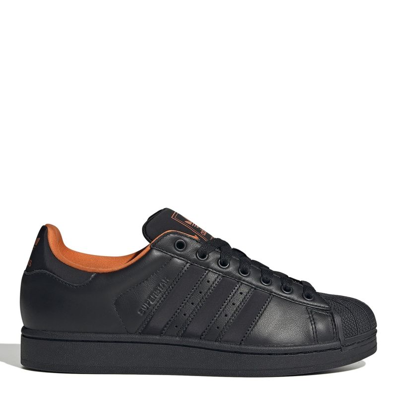 ADIDAS - Tenis Adidas Moda Superstar Ii Hombre