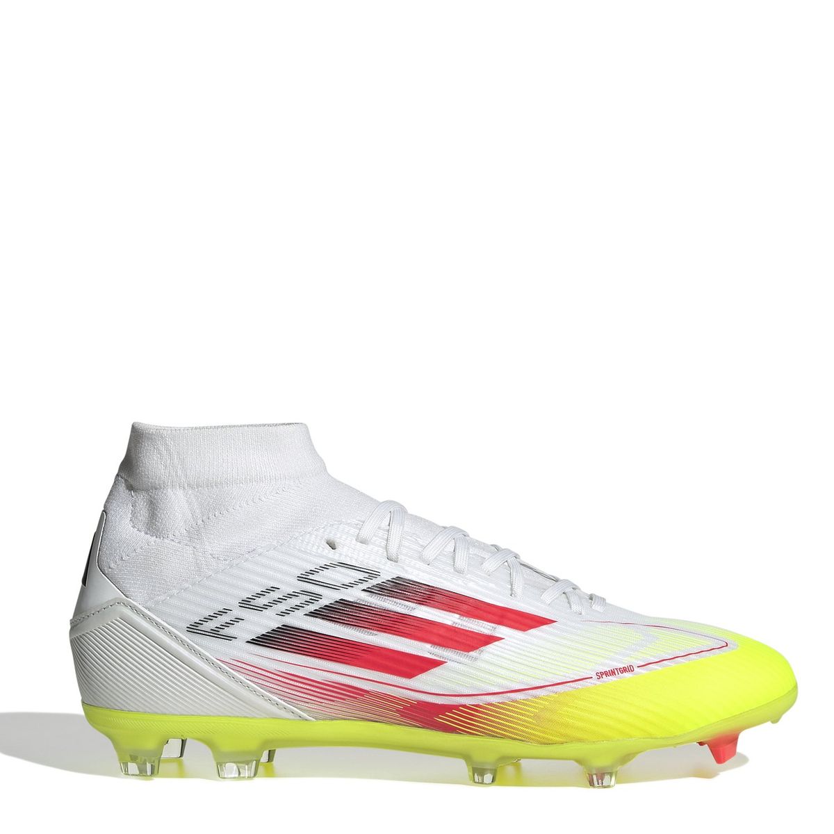 ADIDAS - Guayos Adidas para Mujer F50 League Fg/Mg Mid 