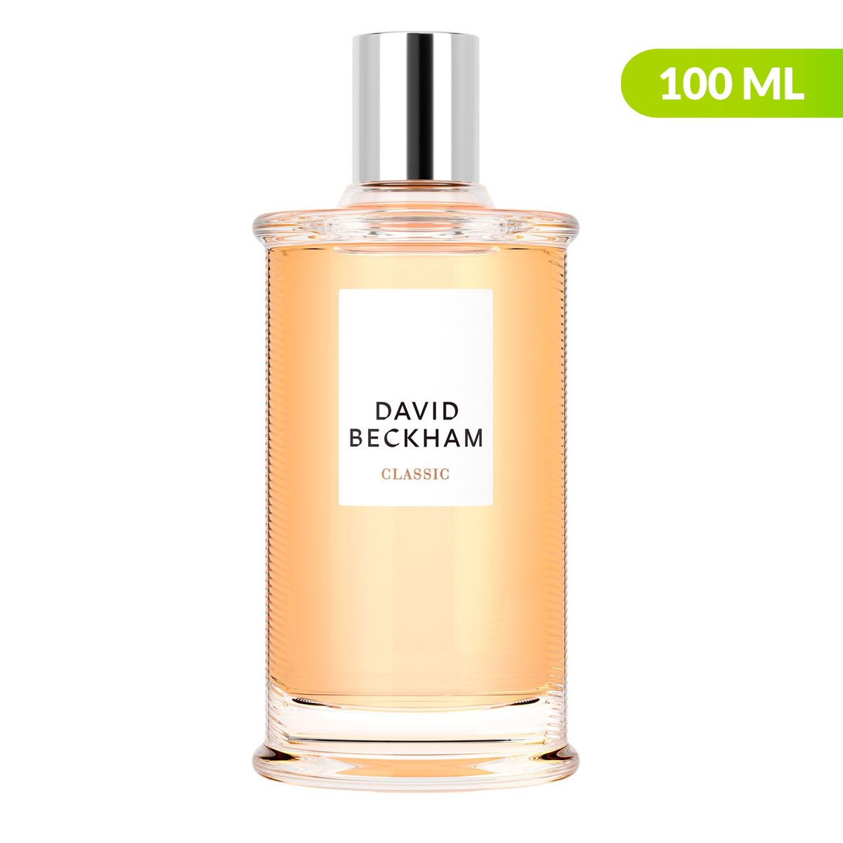 DAVID BECKHAM - Perfume Hombre David Beckham Classic 100 ml Eau de toilette