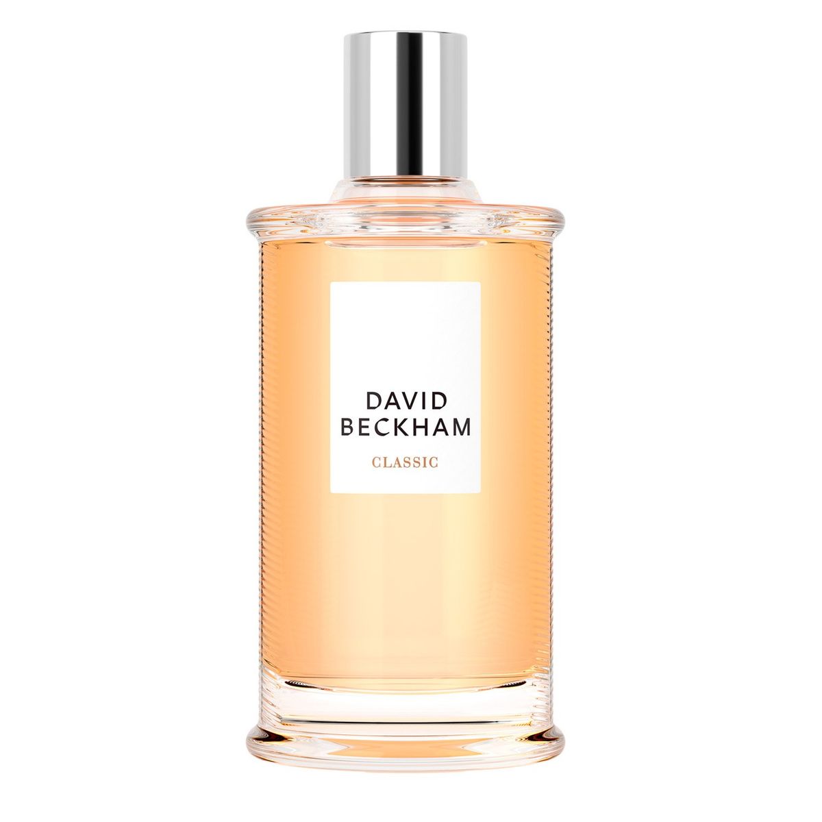 DAVID BECKHAM - Perfume Hombre David Beckham Classic 100 ml Eau de toilette