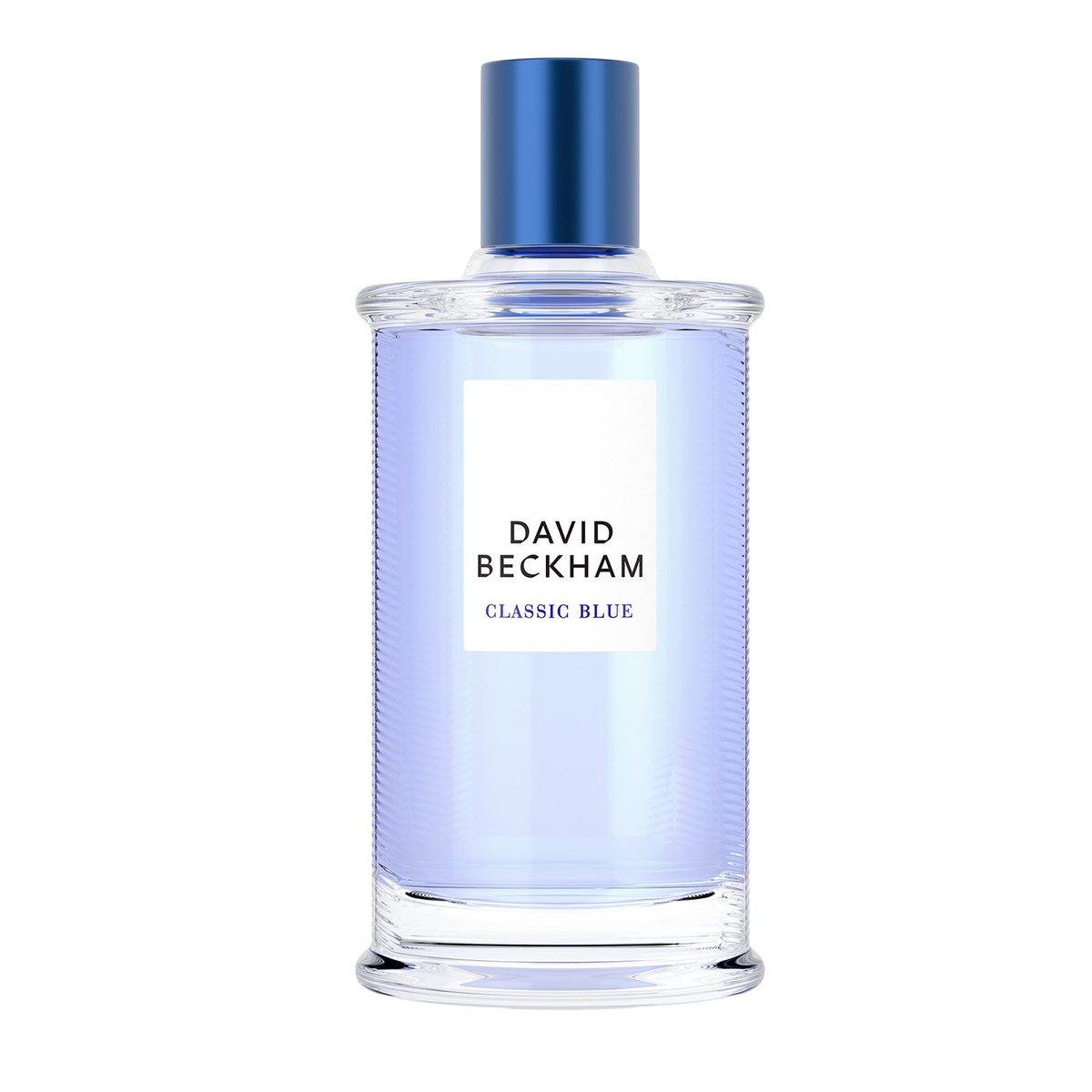 DAVID BECKHAM - Perfume Hombre David Beckham Classic Blue 100 ml Eau de toilette
