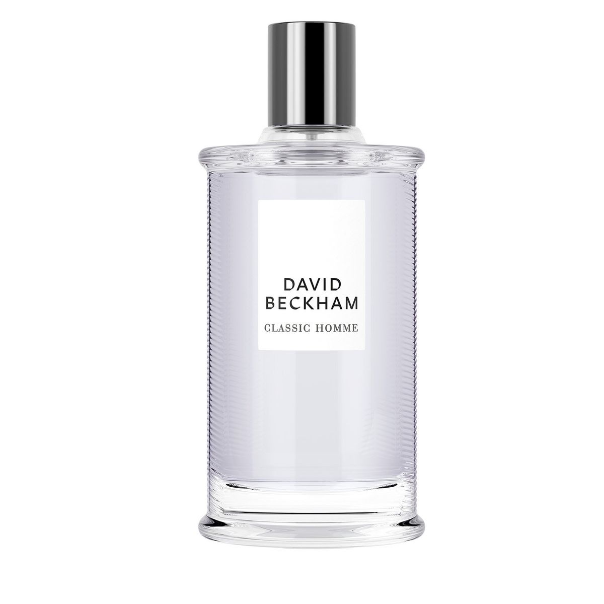 DAVID BECKHAM - Perfume Hombre David Beckham Classic Homme 100 ml Eau de toilette