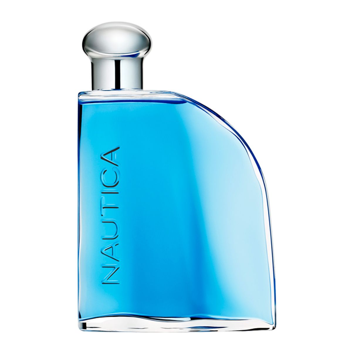 NAUTICA - Perfume Hombre Nautica Blue 100 ml Eau de toilette 