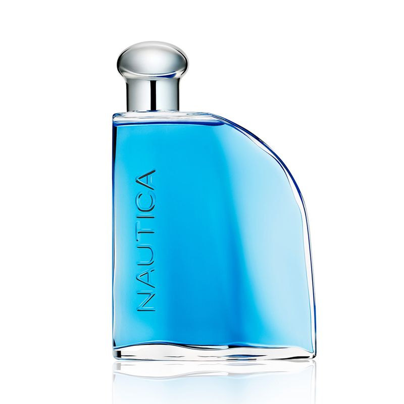 NAUTICA - Perfume Hombre Nautica Blue 100 ml Eau de toilette