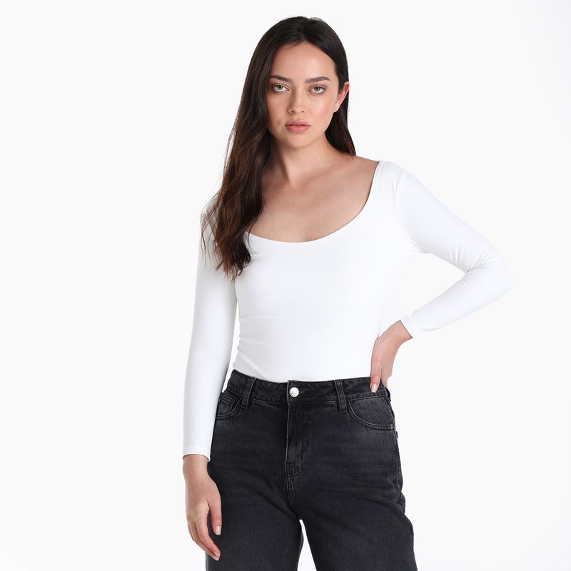 DENIMLAB - Top Mujer Sin mangas Denimlab