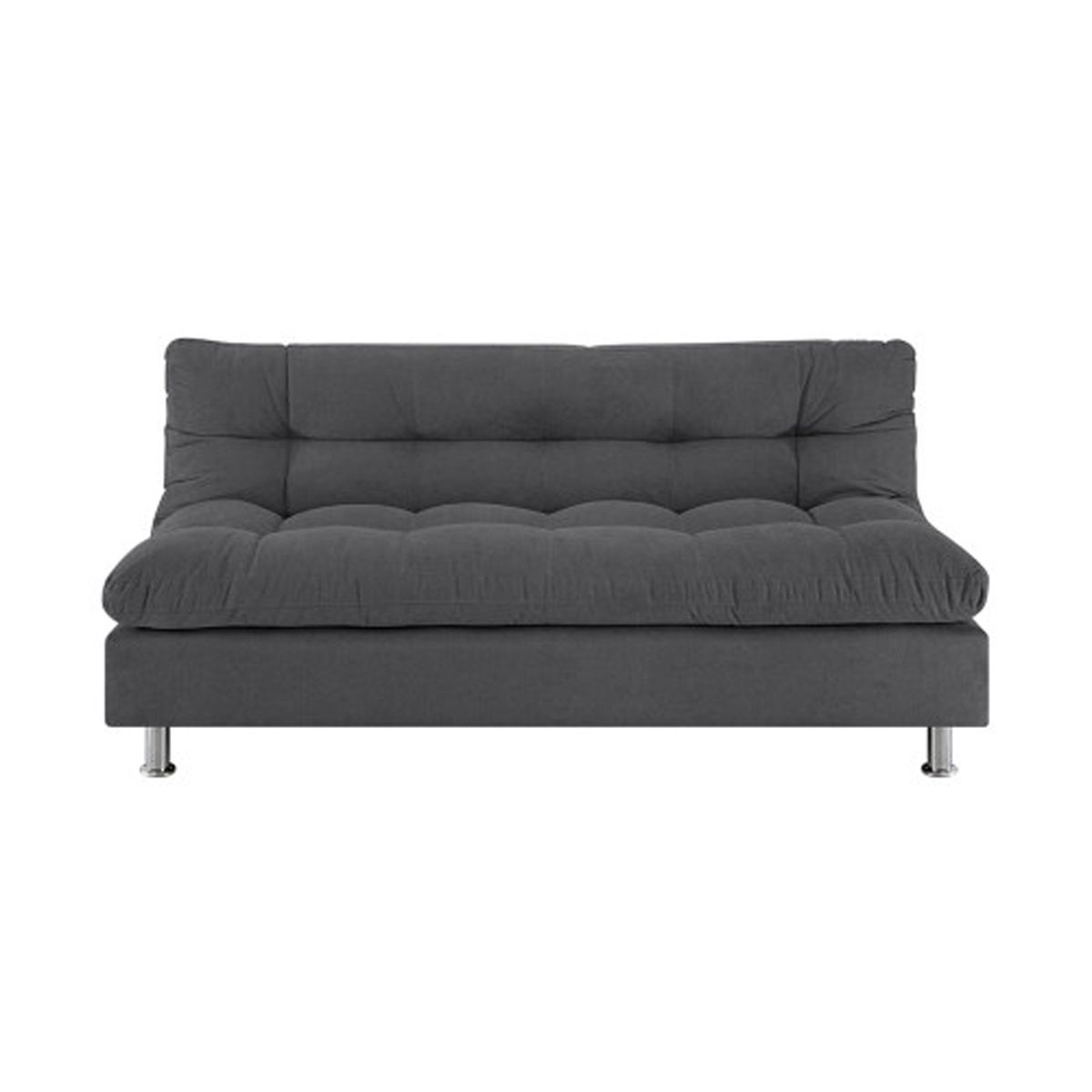 PULLMAN - Sofá cama Comfort 3 puestos Tela De Punto