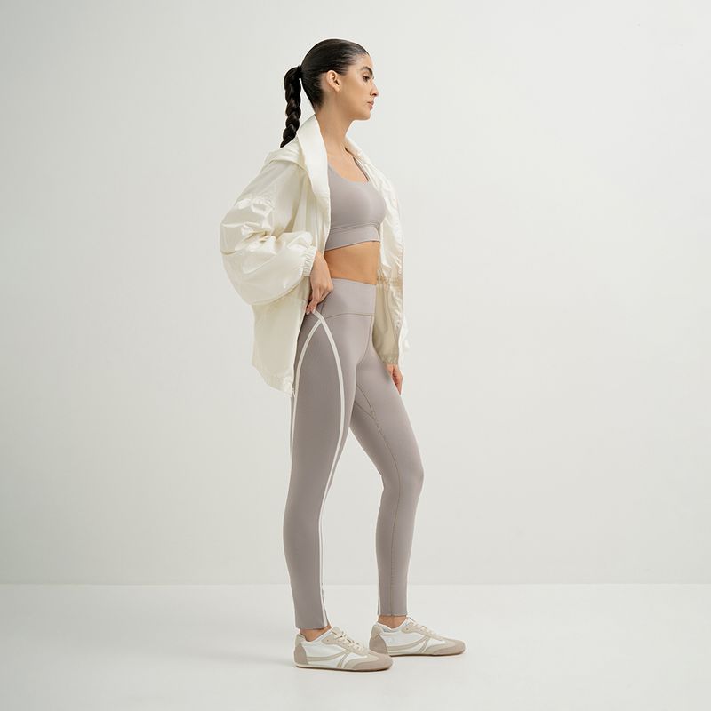 PUNTO BLANCO - Legging Mujer Punto Blanco Termosellado