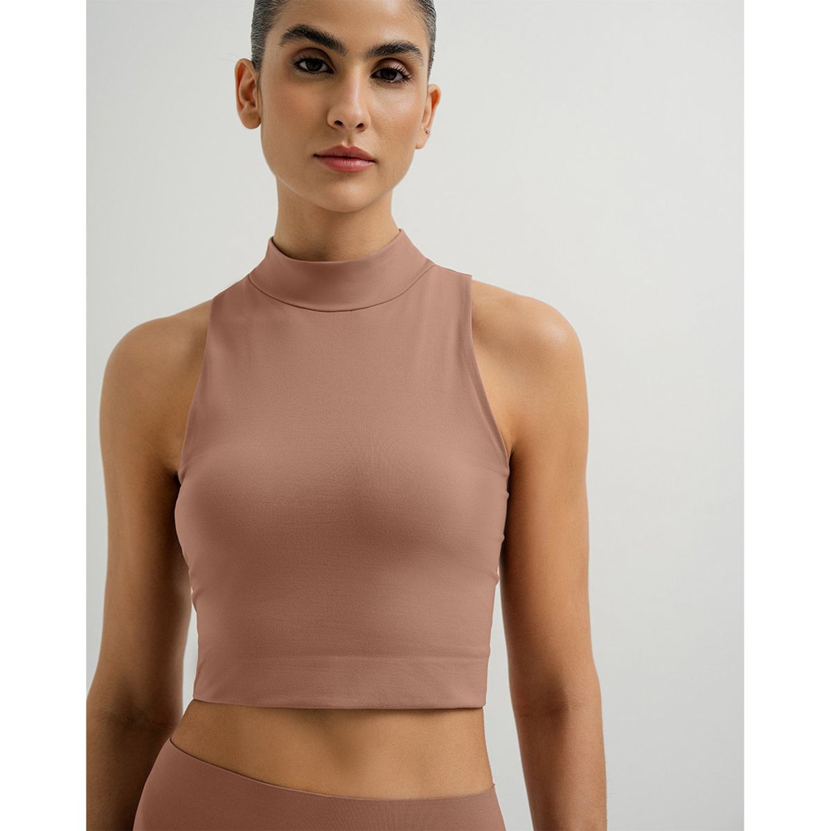 PUNTO BLANCO - Camisa Corta Deportiva Training Mujer Punto Blanco 