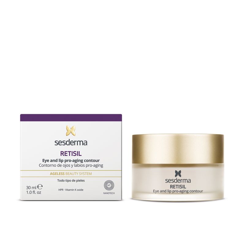 SESDERMA - Contorno de ojos RETISIL Sesderma Todo tipo de piel