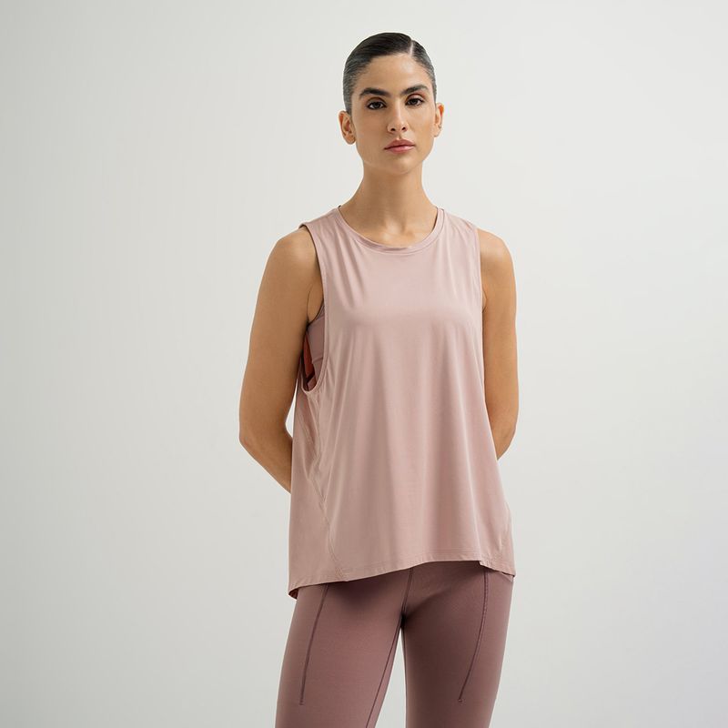 PUNTO BLANCO - Camiseta Mujer Punto Blanco Training JERSEY