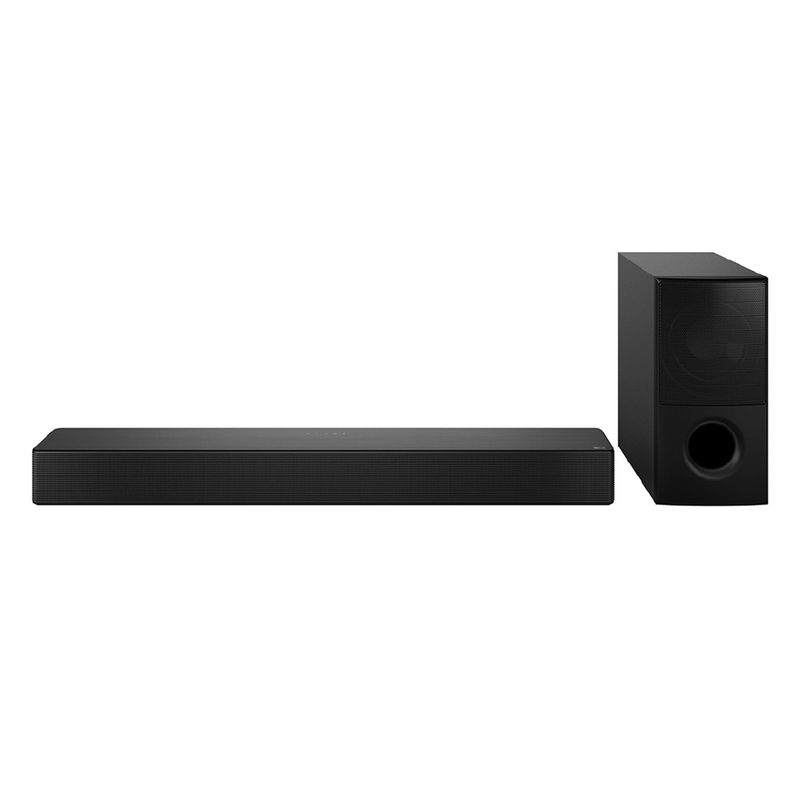LG - Barra de Sonido LG Bluetooth 600W RMS AI Sound Pro,con ThinQ SH5A