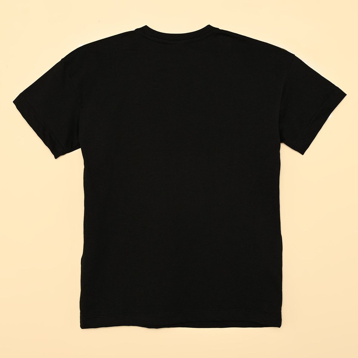 FEDERATION - Camiseta para Niño Manga corta de Algodón Federation