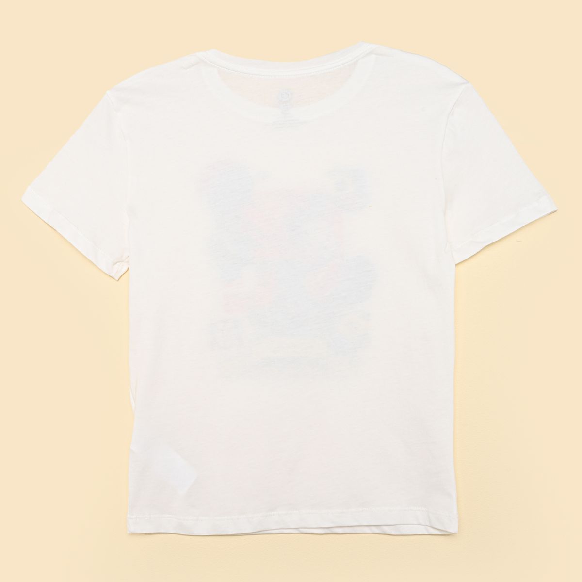 SUPERMAN - Camiseta para Niño con Estampado Manga corta de Algodón Superman