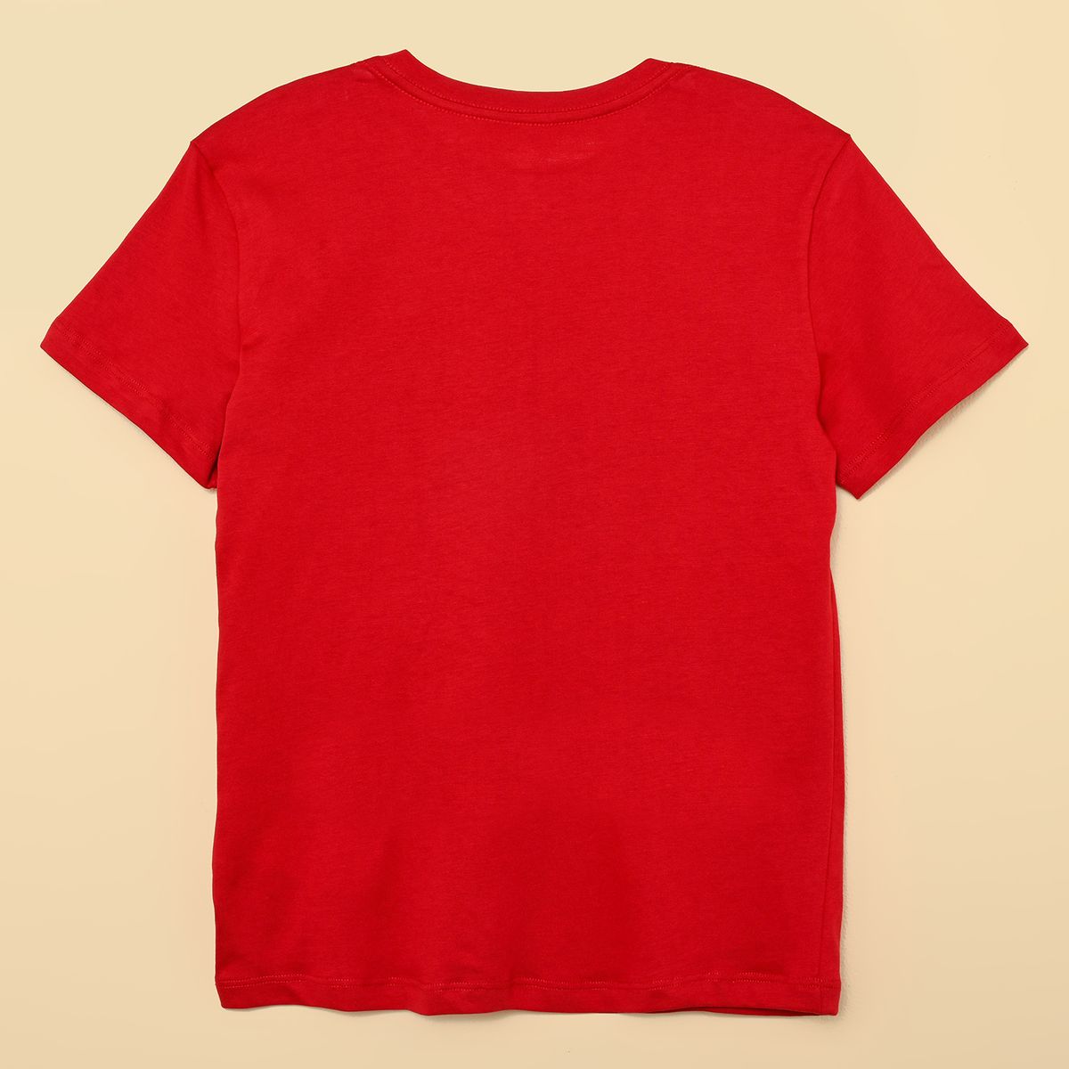 SUPERMAN - Camiseta para Niño con Estampado Manga corta de Algodón Superman