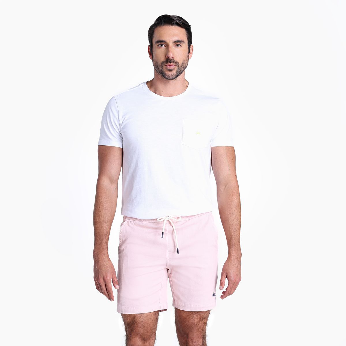 CASCAIS - Bermuda Hombre de Algodón Cascais.