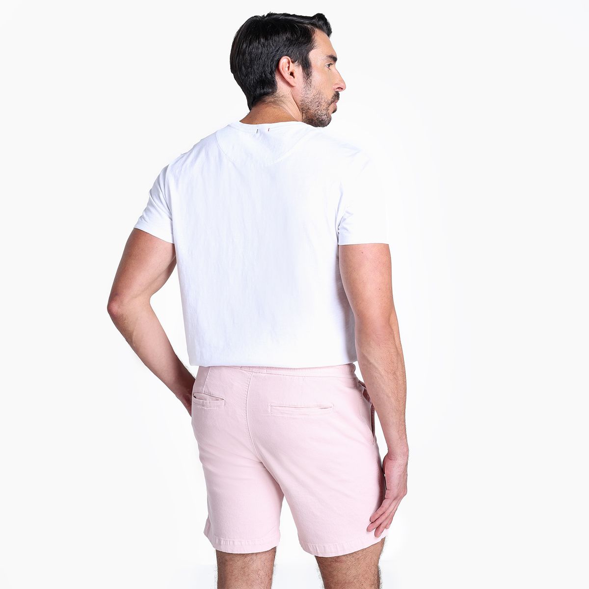 CASCAIS - Bermuda Hombre de Algodón Cascais.