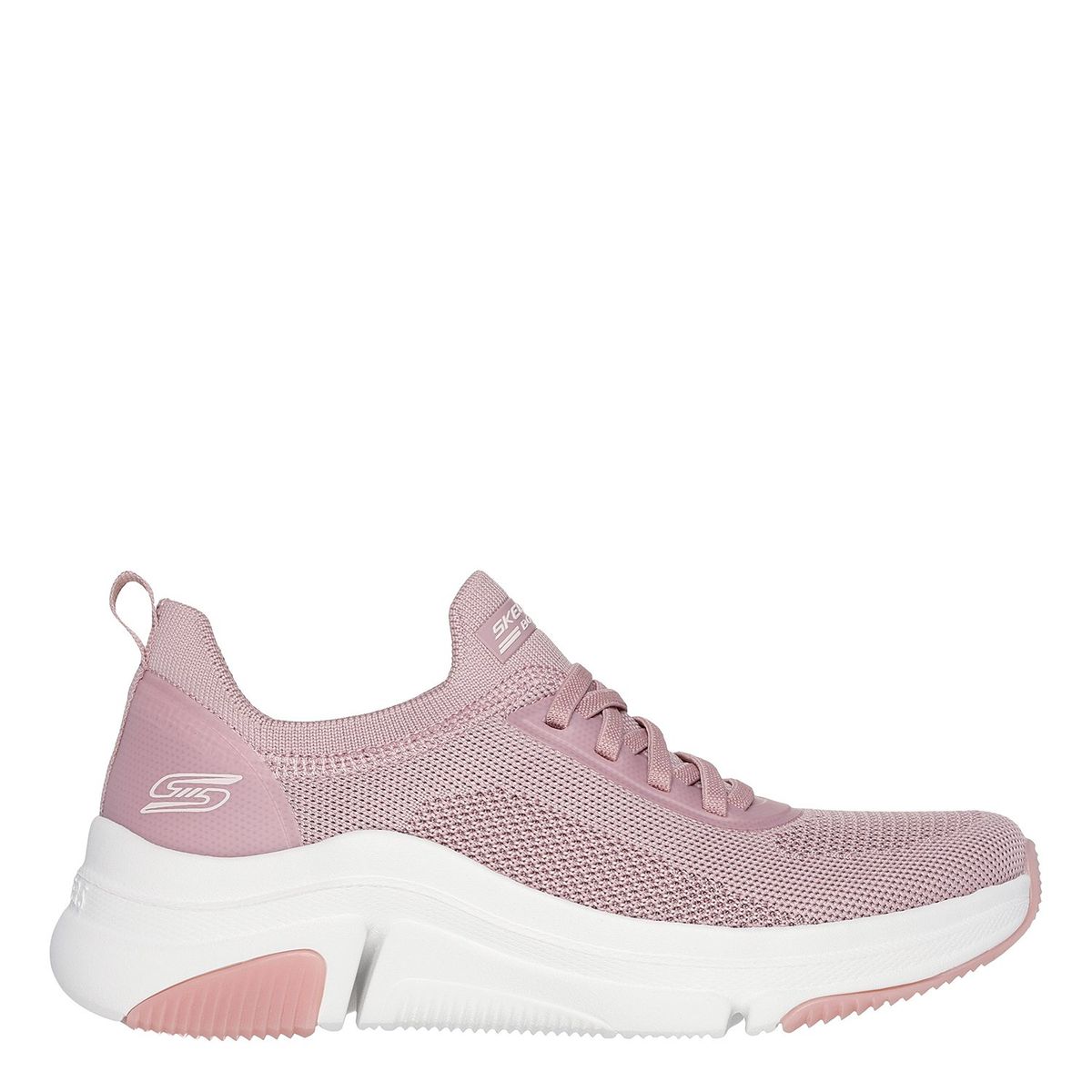 SKECHERS - Tenis Skechers Moda Bobs Sparrow Flex In Mujer