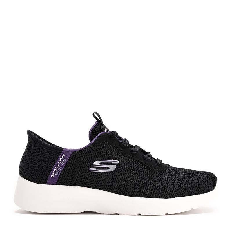 SKECHERS - Tenis Skechers Slip Ins Moda Dynamight Daily Adventure Mujer 