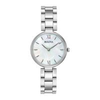Relojes Bulova desde $829.990