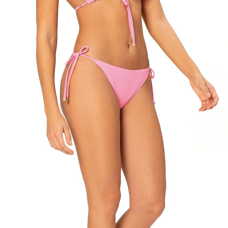 ONDA DE MAR - Panty de vestido de baño Donna básico con cobertura mínima Onda de Mar