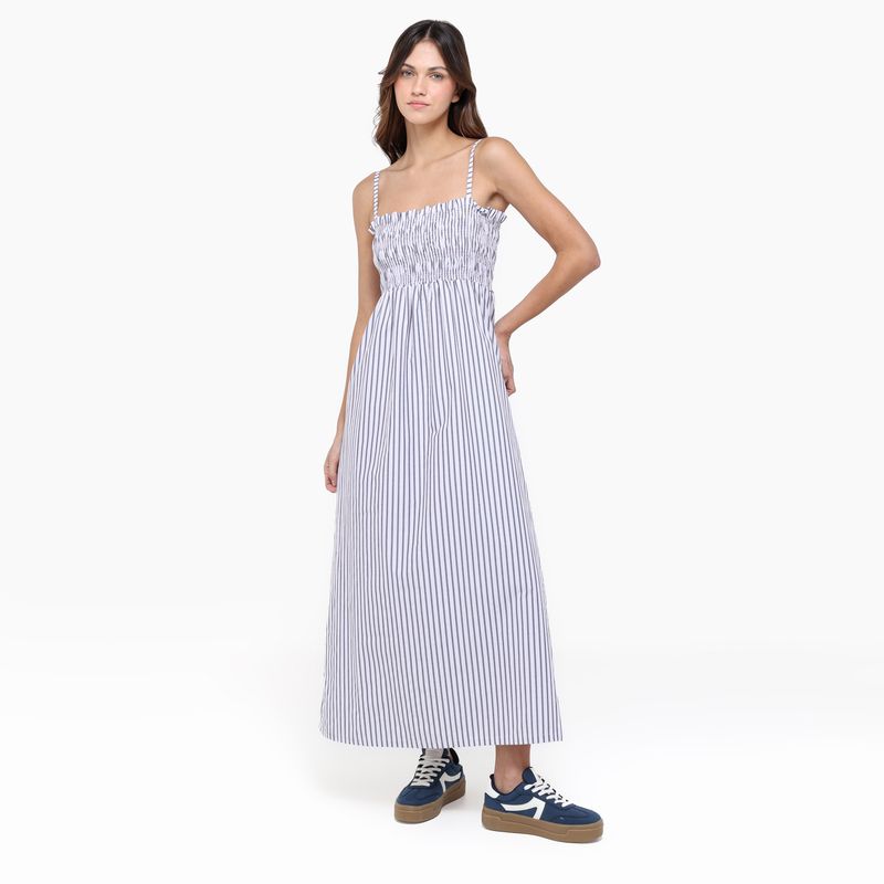 MOSSIMO - Vestido Corto Mujer Sybilla
