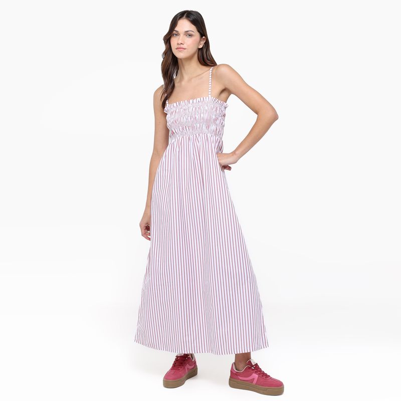 MOSSIMO - Vestido Corto Mujer Sybilla