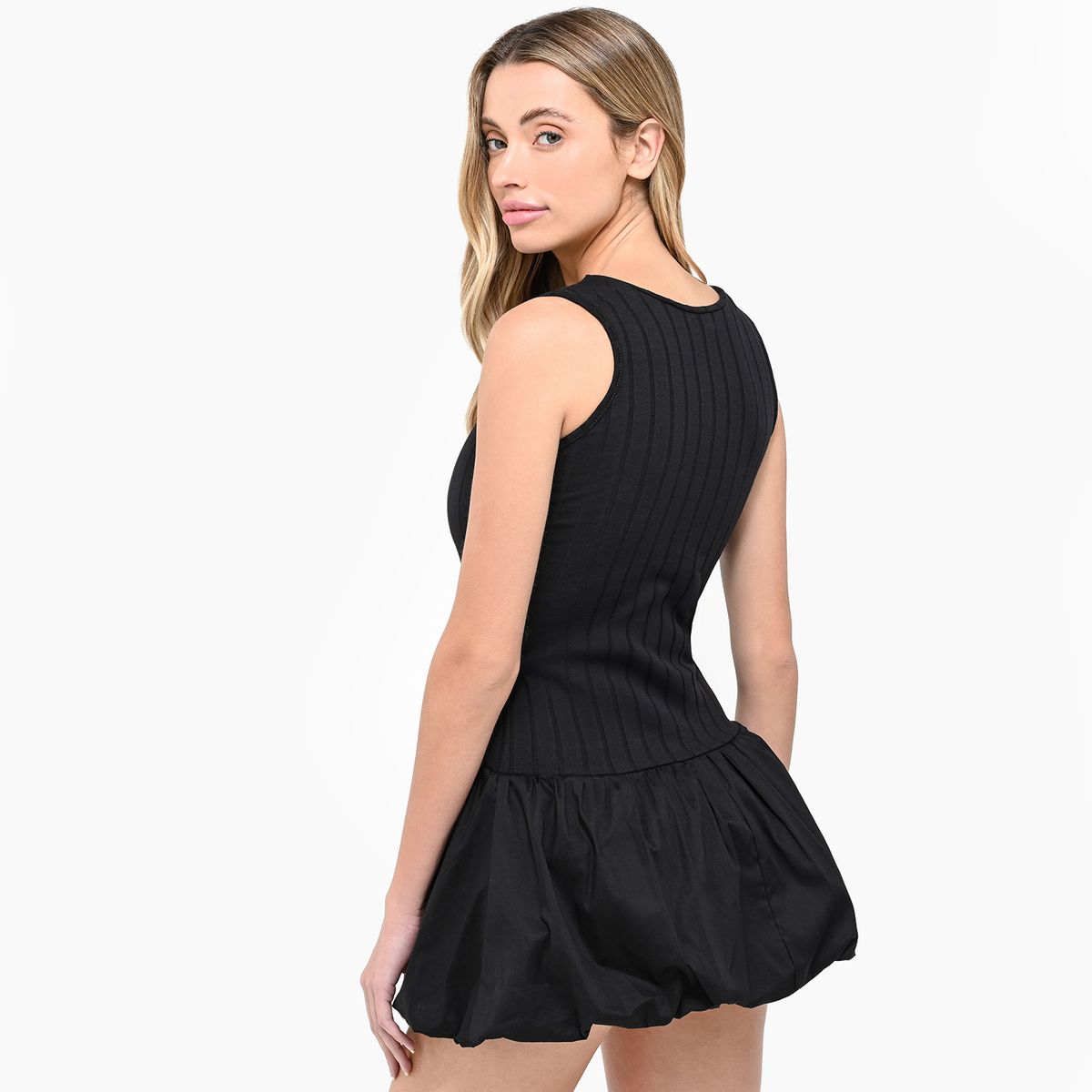 SYBILLA - Vestido Corto Mujer Sybilla