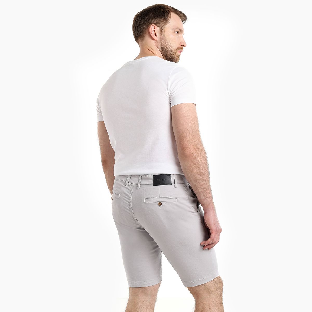 UNIVERSITY CLUB - Bermuda Hombre University Club