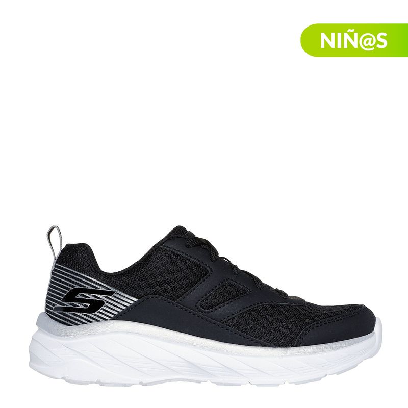 SKECHERS - Tenis moda Skechers Niño Boundless Unmatched  