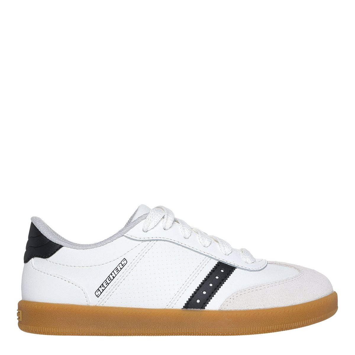 SKECHERS - Tenis moda Skechers Niño Zinger Street  