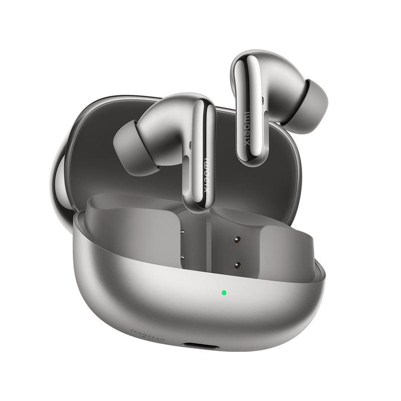 XIAOMI - Audífonos earbuds Xiaomi Redmi Buds 6 Play