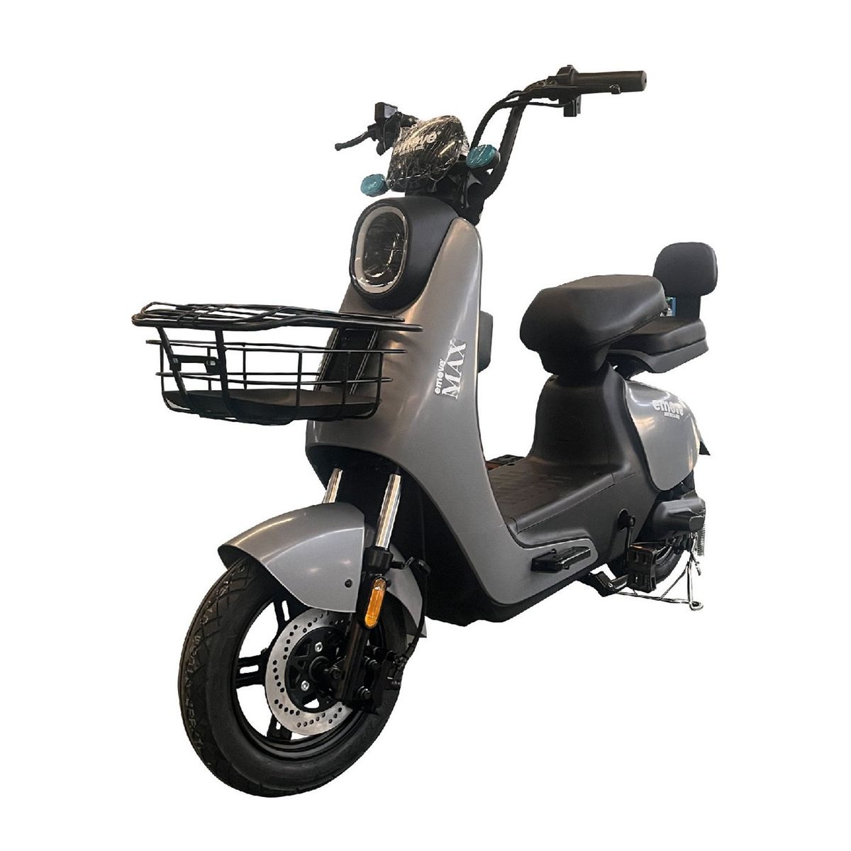 EMOVE - Bicicleta eléctrica Emove Max