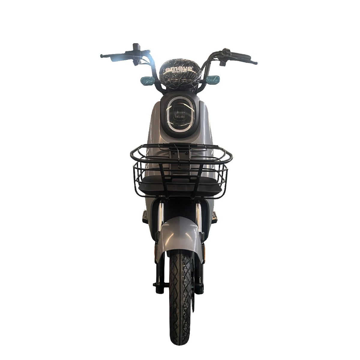 EMOVE - Bicicleta eléctrica Emove Max