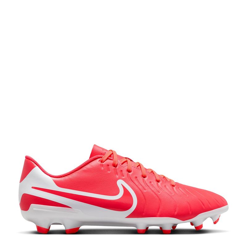 NIKE - Guayos Nike Hombre Legend 10 Club Fg/Mg