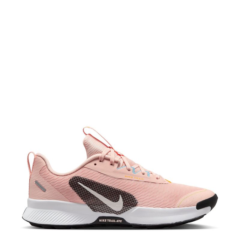NIKE - Tenis Nike Mujer Running Juniper Trail 3