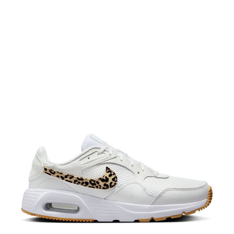 NIKE - Tenis Nike Moda Air Max SC Blanco