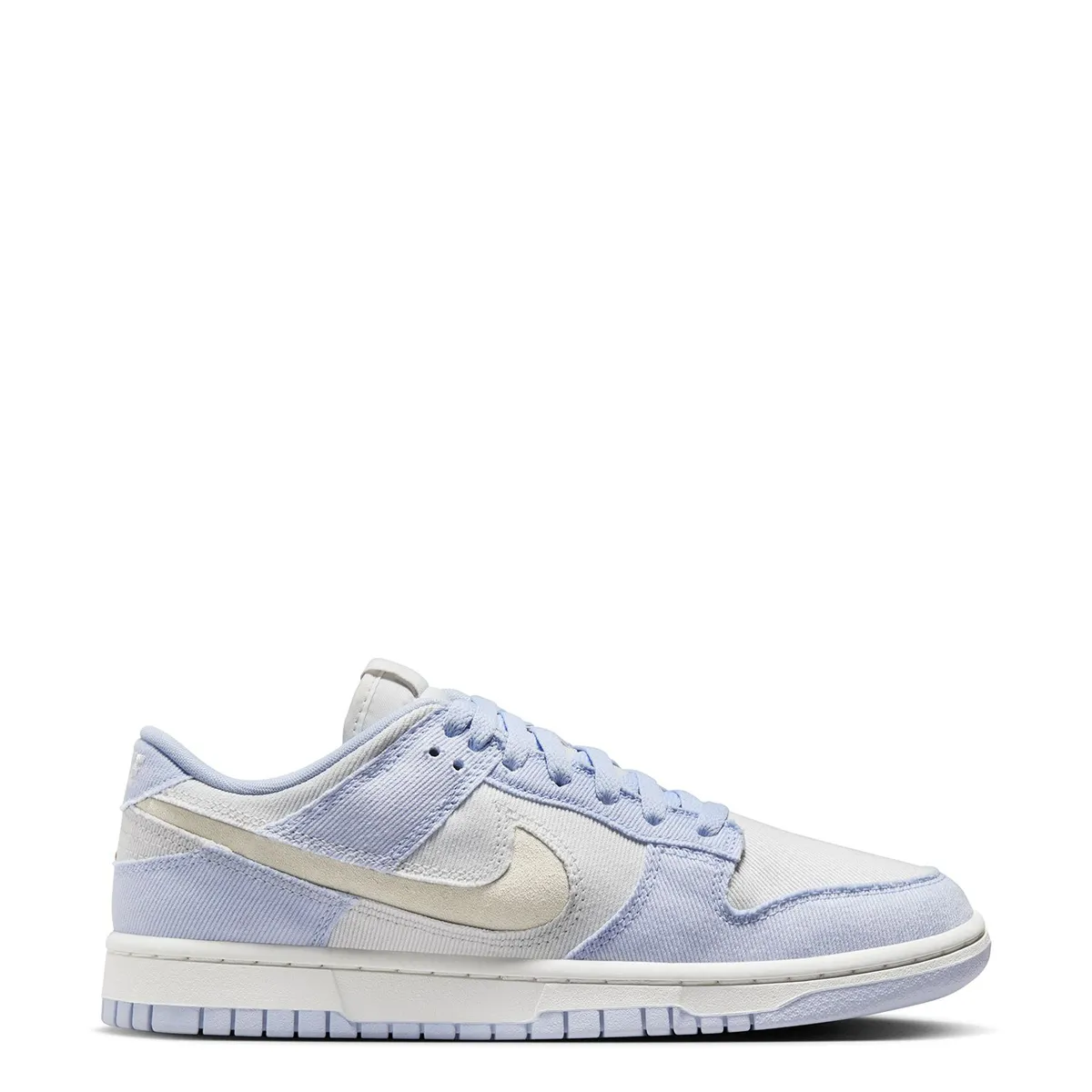 NIKE - Tenis Nike Moda Dunk Low Sea Glass Mujer