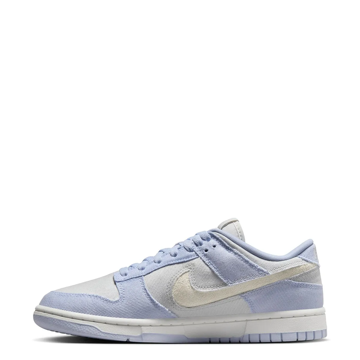 NIKE - Tenis Nike Moda Dunk Low Sea Glass Mujer