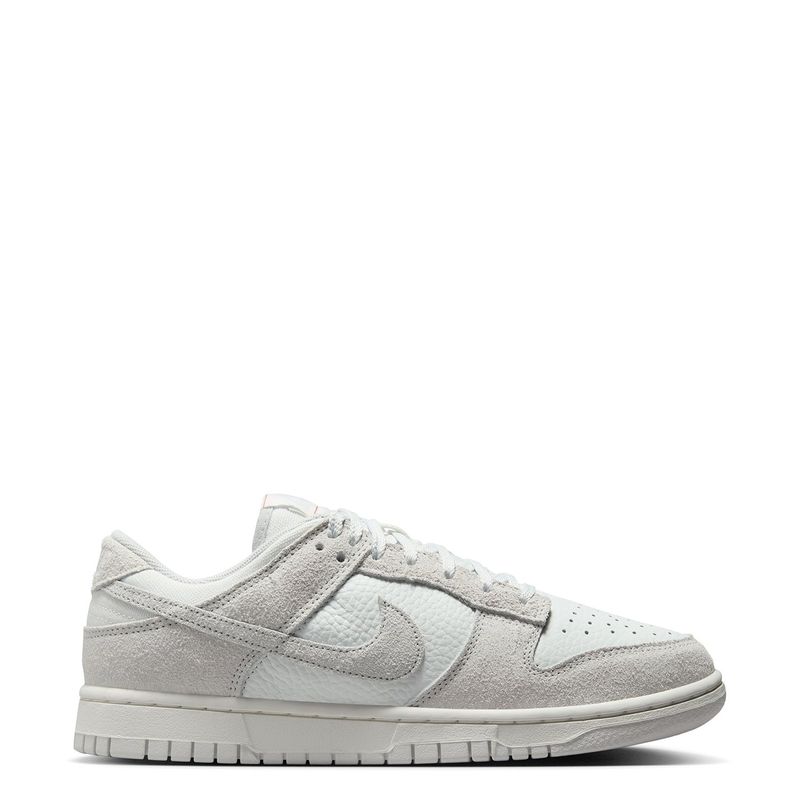 NIKE - Tenis Nike Moda Dunk Low University Mujer Blanco 