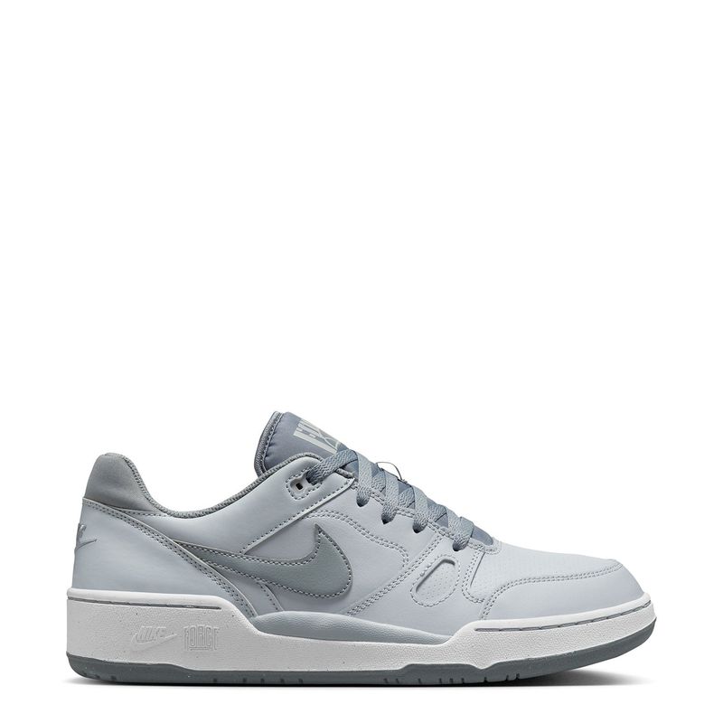 NIKE - Tenis Nike Moda Full Force Low Hombre