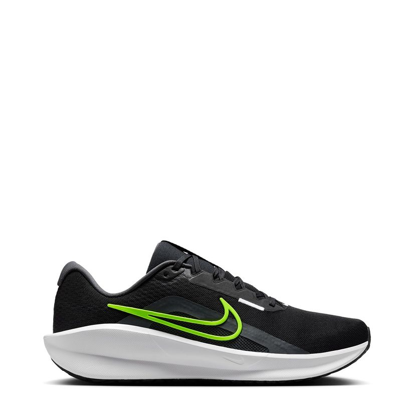 NIKE - Tenis Nike Hombre Running Downshifter 13 Negro