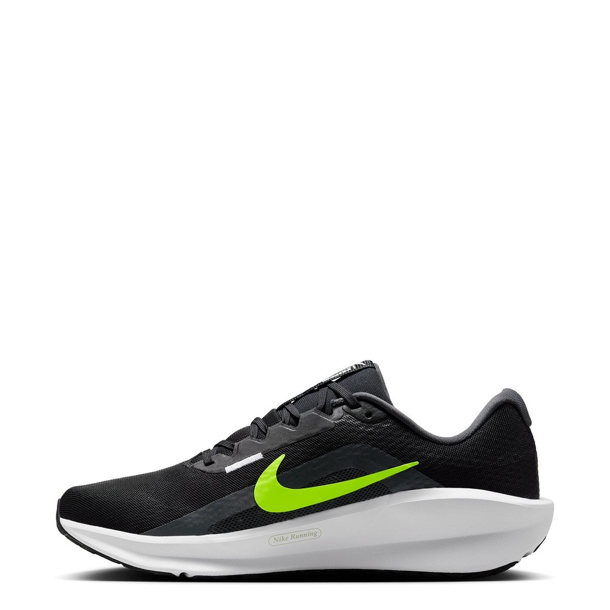 NIKE - Tenis Nike Hombre Running Downshifter 13 Negro