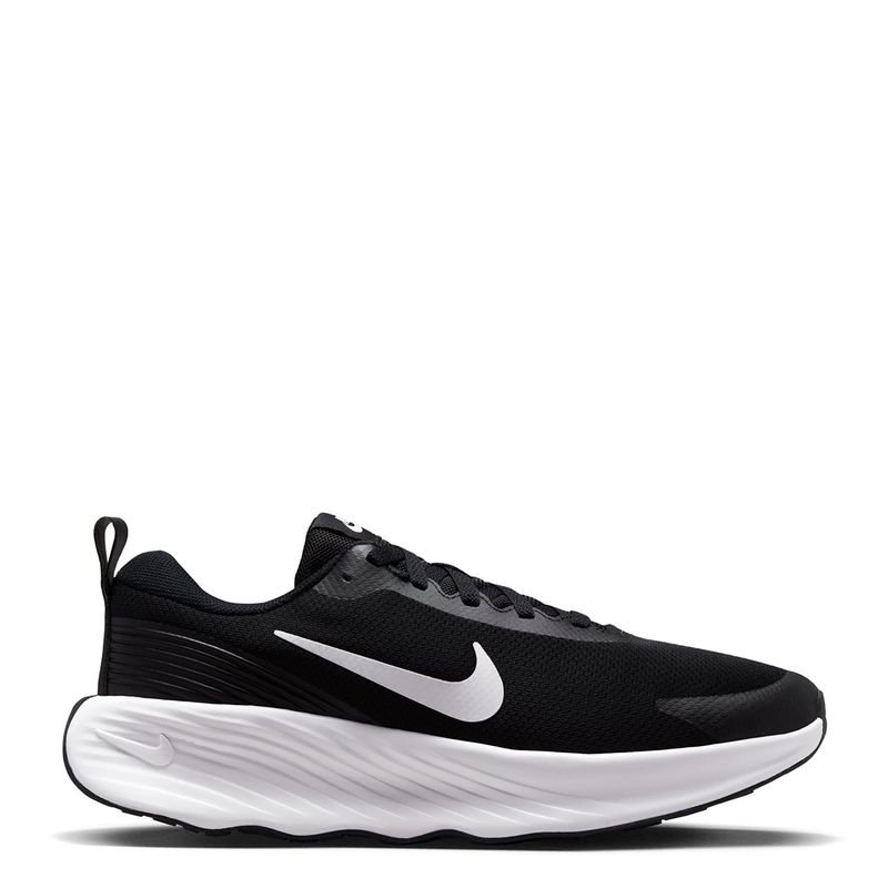 NIKE - Tenis Nike Hombre Training Promina Blanco-Negro