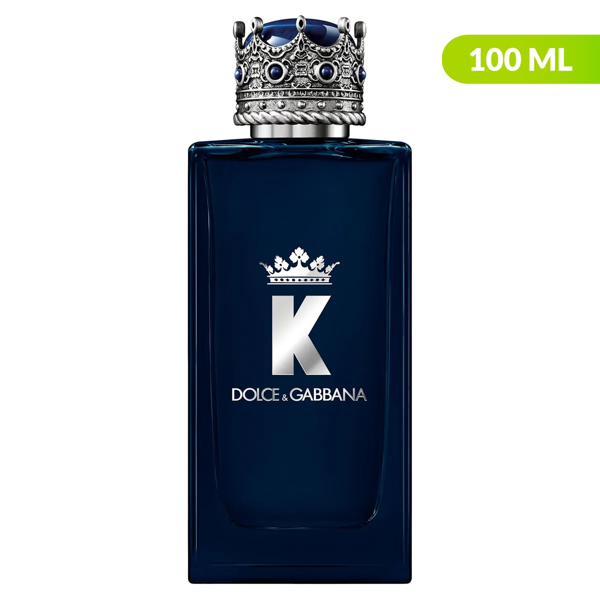 DOLCE&GABBANA - Perfume Hombre Dolce&Gabbana 100 ml Parfum